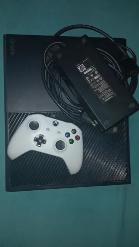 Xbox one fat 500gb