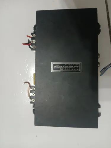Amplificador Falcon DF 300.2 DX Evolution