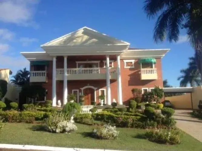CASA EM CONDOMÍNIO PARA LOCAÇÃO NO CONDOMÍNIO PORTAL DA RAPOSO - SOROCABA/SP