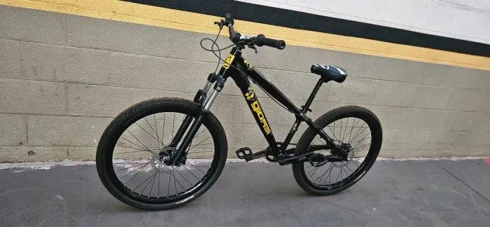 Bicicleta GIOS Aro 26