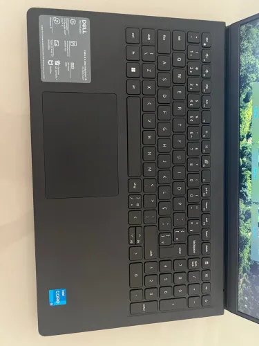 Notebook Dell Inspiron I15-I120K-A20P 15.6" Full HD