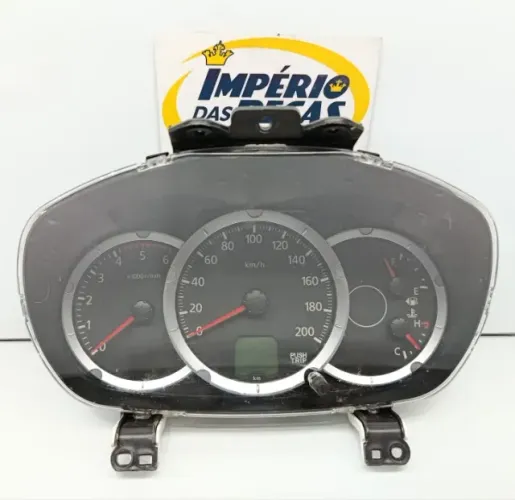 Painel Instrumento Velocímetro L200 Triton 12/16 Automática #42228
