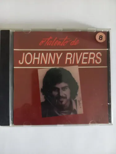 Johnny Rivers O Talento de