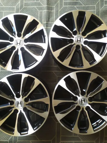 Rodas Honda Civic 16
