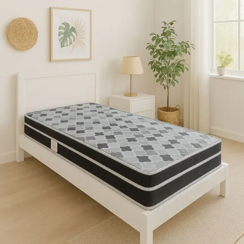 Colchao solteiro Rio D33 Black Friday 