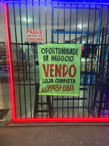 OPORTUNIDADE DE NEGÓCIO, vendo disk cerveja, conveniência, distribuidora, jantinha 