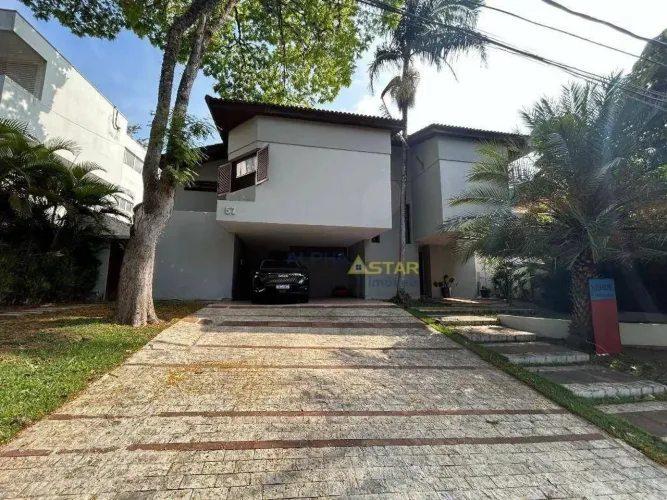 Casa com 3 dormitórios, 460 m² - venda por R$ 2.500.000,00 ou aluguel por R$ 17.050,00/mês