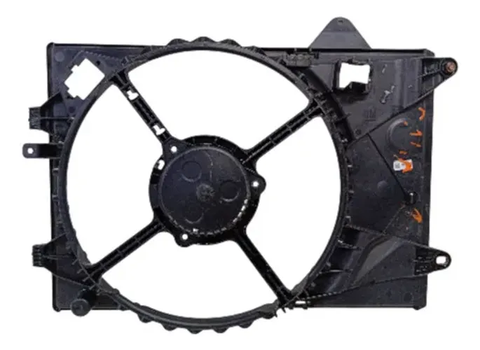 Defletor Radiador Cobalt Spin 1.8 2012 A 2018