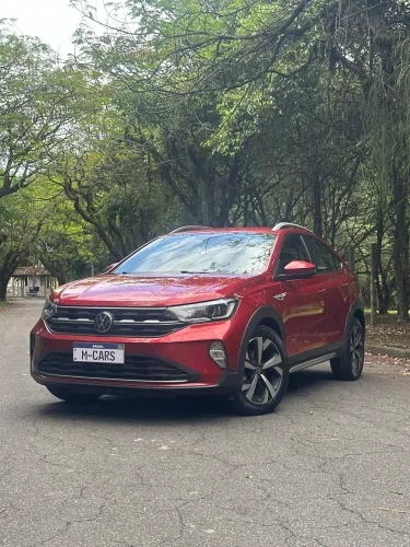 NIVUS HIGHILINE 2021 