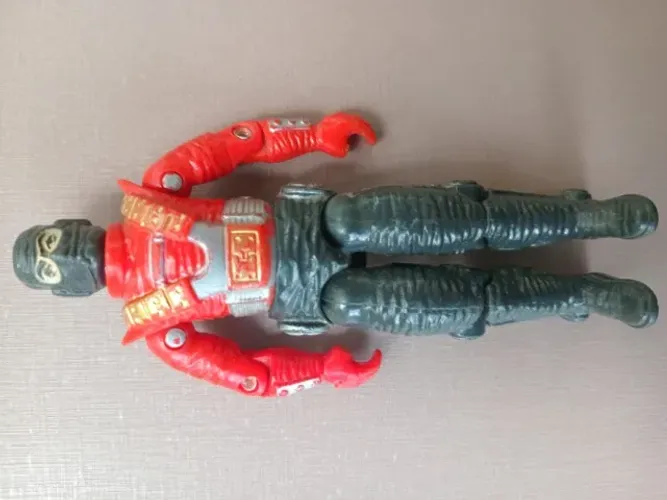 Comandos em Ação Astroviper