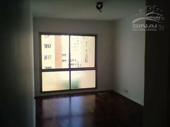 Apartamento para venda 60 m² - Rua Albuquerque Lins