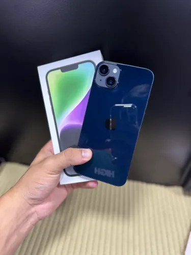 iPhone 14 Plus