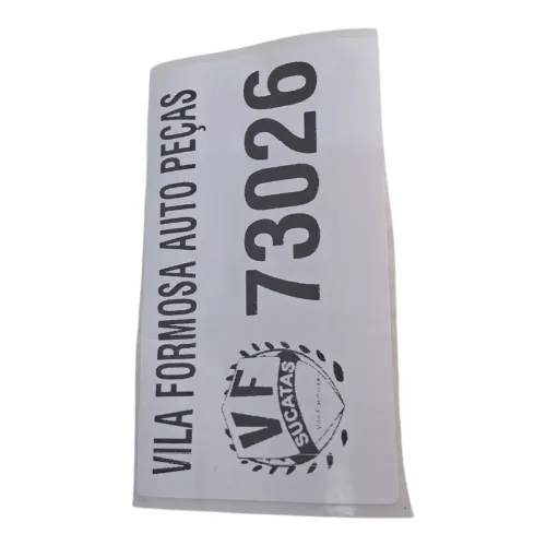 Kit parafuso honda cb300 2013/15