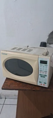 Vendo micro-ondas ( parado)