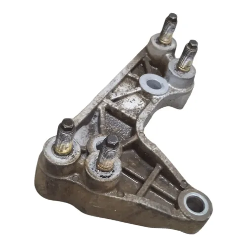 Suporte Coxim Do Cambio Jac J6 2.0 2011 2013