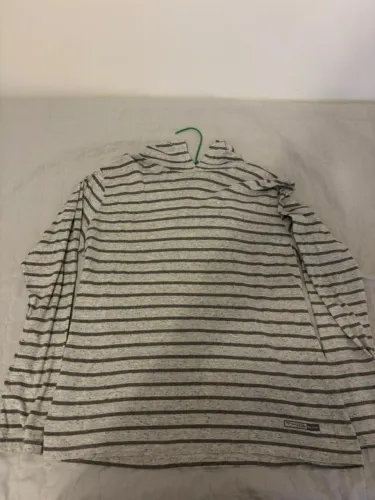Camisa Manga longa com gorro