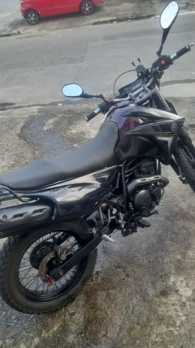 Raridade LANDER 250 XTZ X oportunidade perfeita 