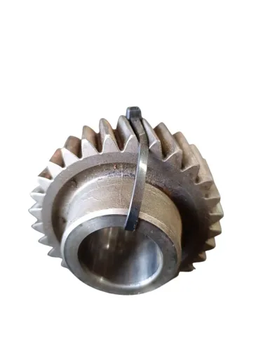 Engrenagem louca ré Câmbio Zf 1307305028