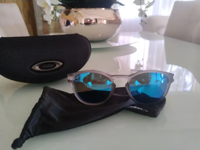 Óculos Oakley prisma casual latch 