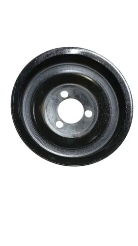 Polia Bomba Da Água Chevrolet Cruze 1.8 2012/14