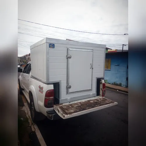 FABRICAMOS BAÚ MÓVEL 1.500KG