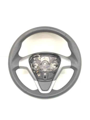 Volante Direção Ford Ka 2015 2016 2017 2018 Zerado