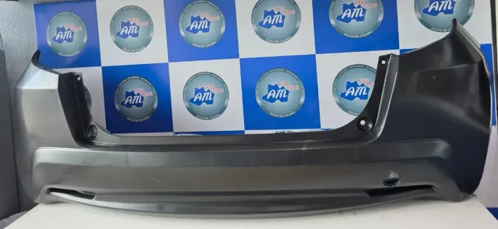 parachoque traseiro HONDA FIT 2013 2014