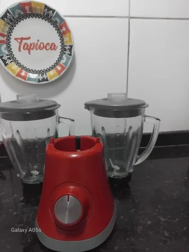 Liquidificador oster 