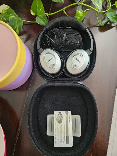 Som de qualidade e isolamento acústico superior!