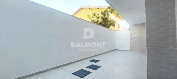Palmeiras, Cabo Frio - 2 qts (suite), 81m², Pode financiar!