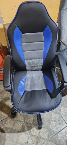 Cadeira gamer MyMax MX0