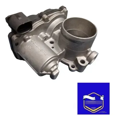 Corpo Borboleta Tbi Vw/gol Fox Up Polo 1.0 3cc 04c133062h
