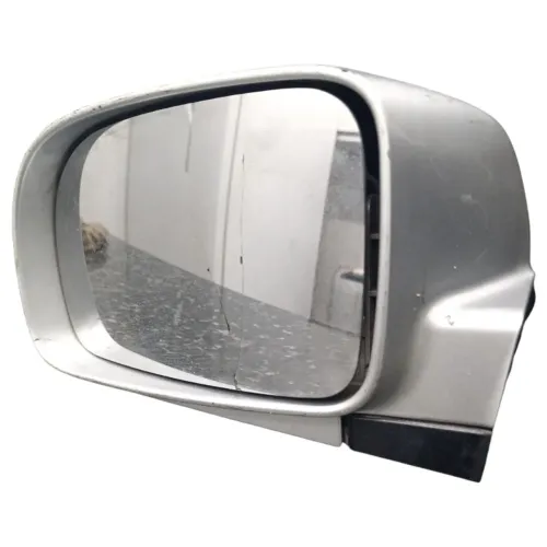 Retrovisor Espelho Esquerdo Hyundai Santa Fé 2007 2008 2009