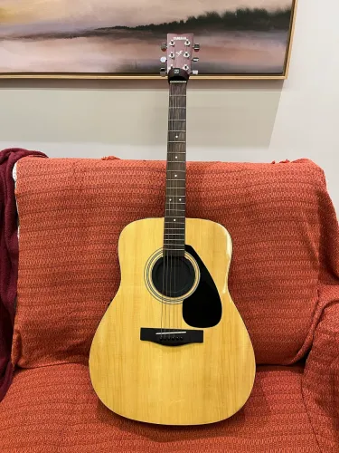 Violão Yamaha FX310All