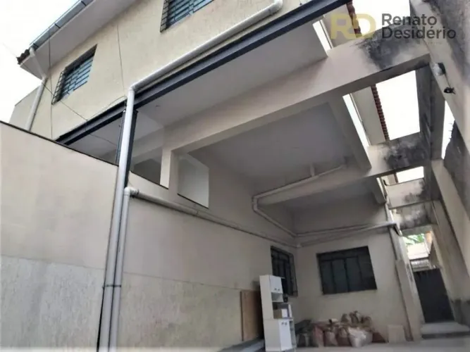 Prédio à venda, 340 m² por R$ 850.000,00 - Vera Cruz - Belo Horizonte/MG