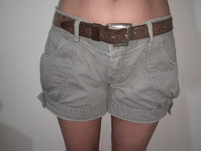 Short de pano