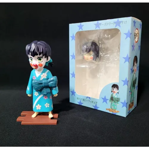 Figura Demon Slayer - Inosuke