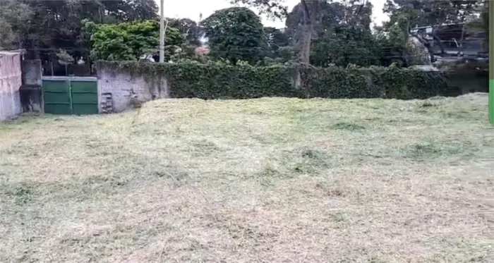 Terreno à venda em Rio Bonito, São Paulo - SP