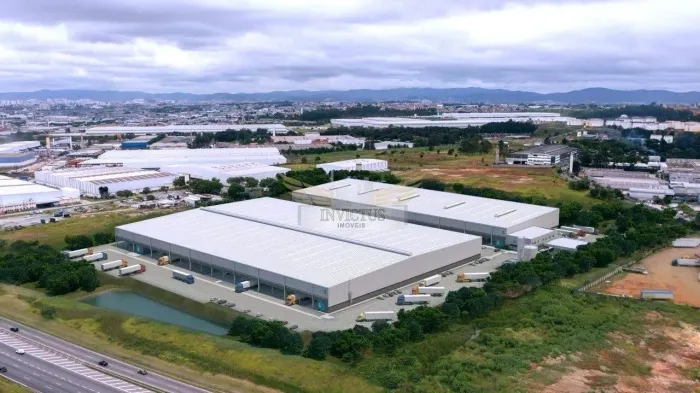 Oportunidade para Empresas de Logística e E-commerce para Locação em Guarulhos!