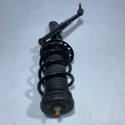 Amortecedor Coxin e Mola Chevrolet Spin/ Cobalt