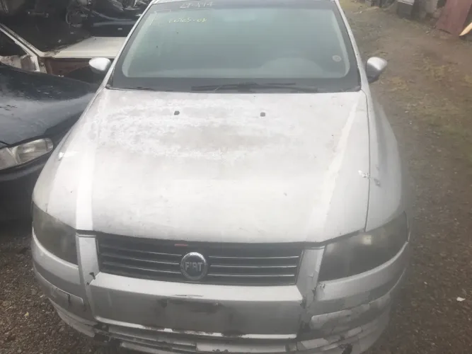 Capô Fiat Stilo 