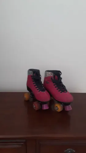 Patins bouts led tam 36/37