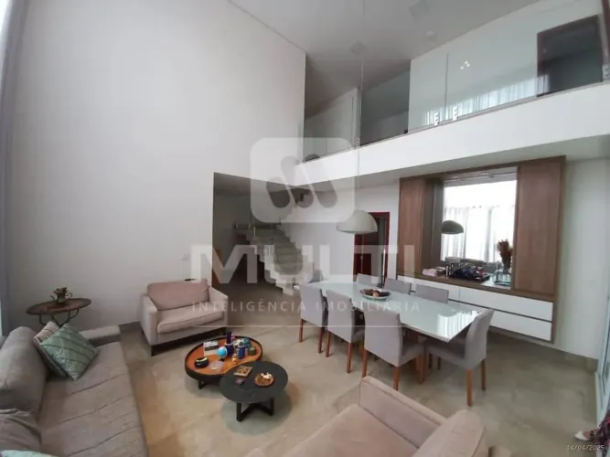 Casa Condominio - BOSQUE KARAIBA COND