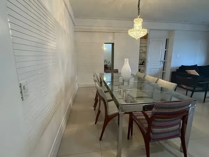 Vendo Apto 170m² nascente no Renascença