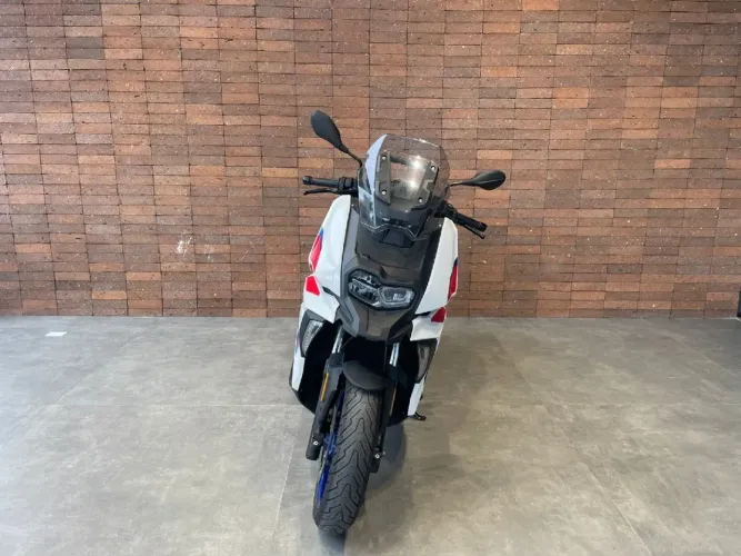 BMW C 400 X C 400 X SPORT