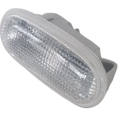 Lanterna Luz de Placa Mitsubishi Pajero Tr4 2007