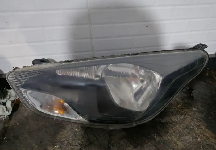 FAROL FORD KA 2014 A 2017 ORIGINAL