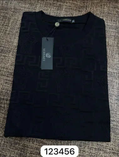 Camiseta Versace Lançamento 
