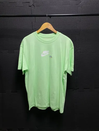 Camiseta Nike Sportswear Max90 'Verde Água'