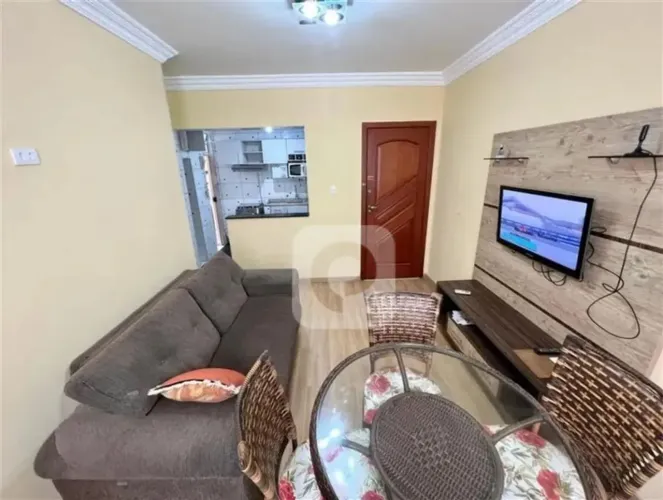 SELECIONE - Apartamento 2 quartos, sendo 1 suíte